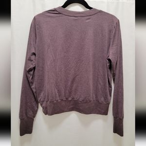 Vuori Halo Crewneck long sleeve